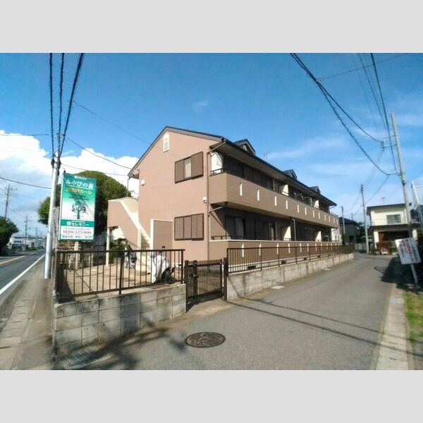 パンプキン長作の外観画像