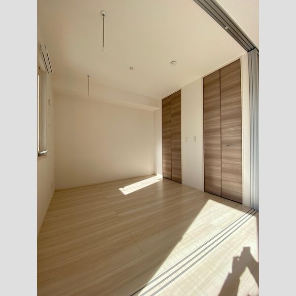 グランシエラ108号室 部屋その他