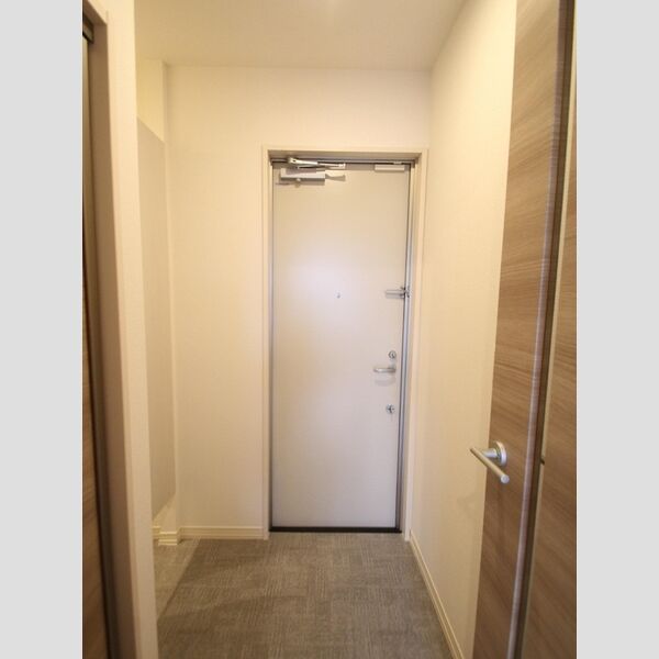 BLESS昭島　A303号室 玄関
