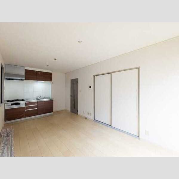 メゾン・ソレイユ LDK