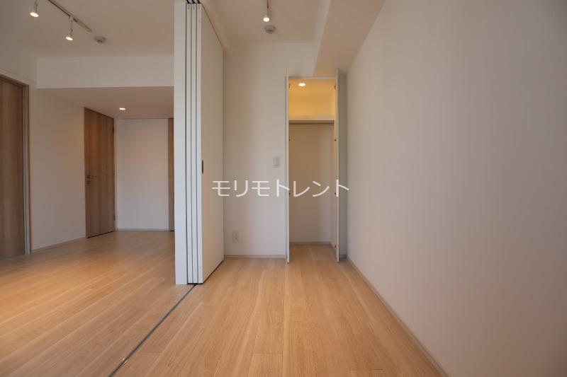 イプセ初台1階 室内参考写真（4F-Bタイプ）