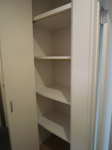 Ｃｈａｔｅａｕ 収納