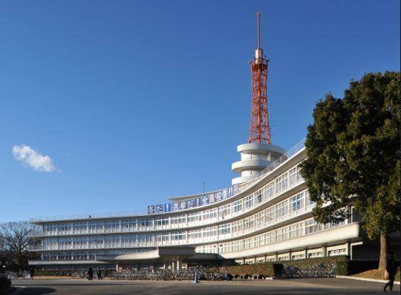 ファミーユ纒 東海大学 湘南キャンパス