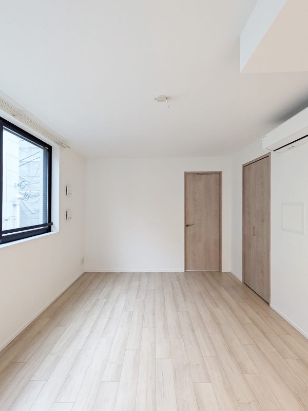 HJクラウンⅡ地下1階 同一タイプ別部屋の写真です