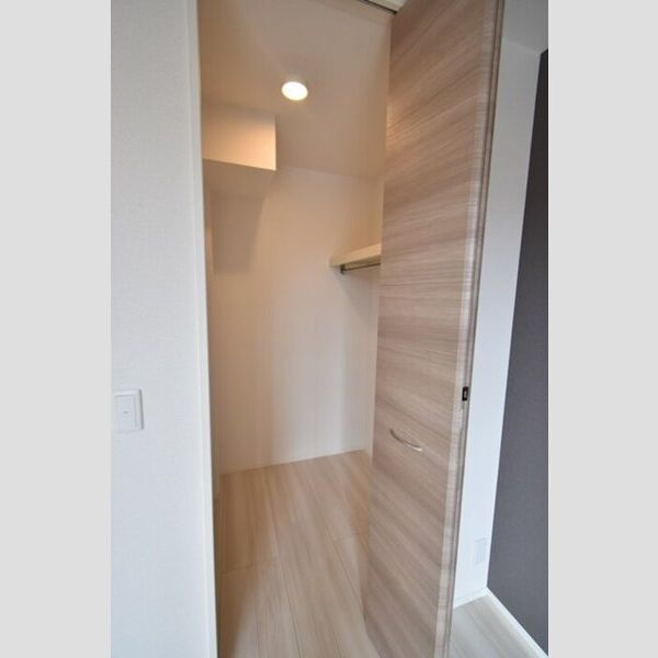 エスポワール ♪ウォークインクローゼット♪