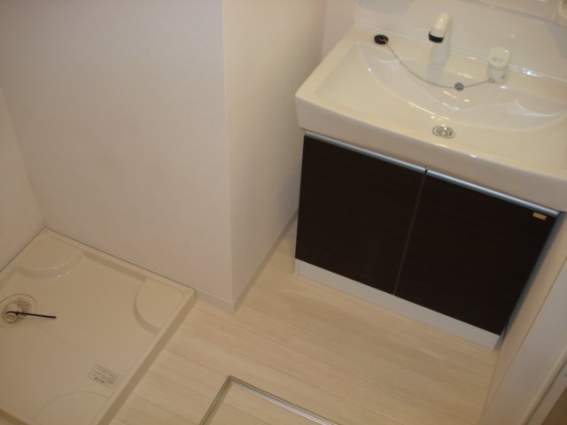 イトビューパレス 洗面