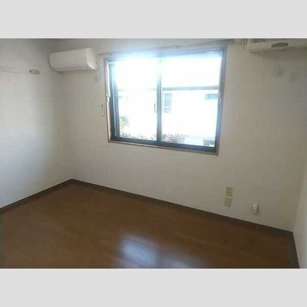 アルカディア206号室 部屋その他