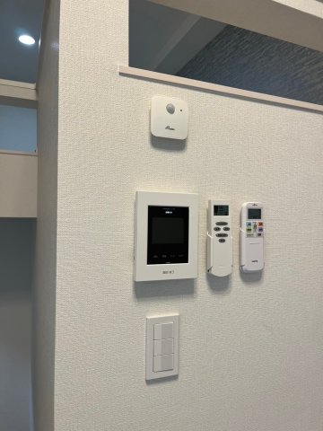 ブリエ新小岩0103号室 その他共有部分