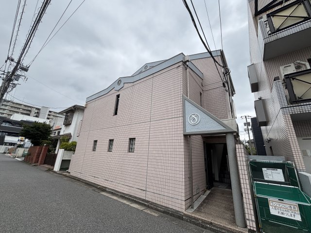 八千代台パーソナルハウスＰＡＲＴ－２ 外観