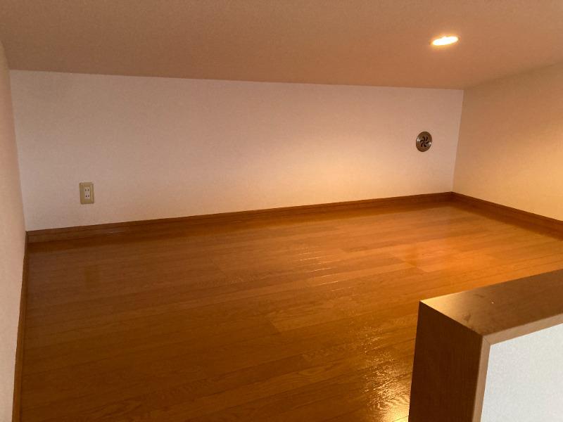 サンヴィアーレ710 内観