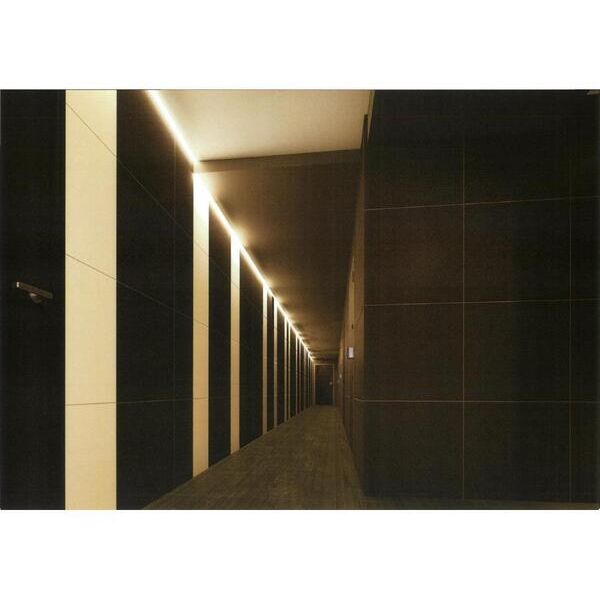 Silver　Wood　KASUGA307号室 エントランス