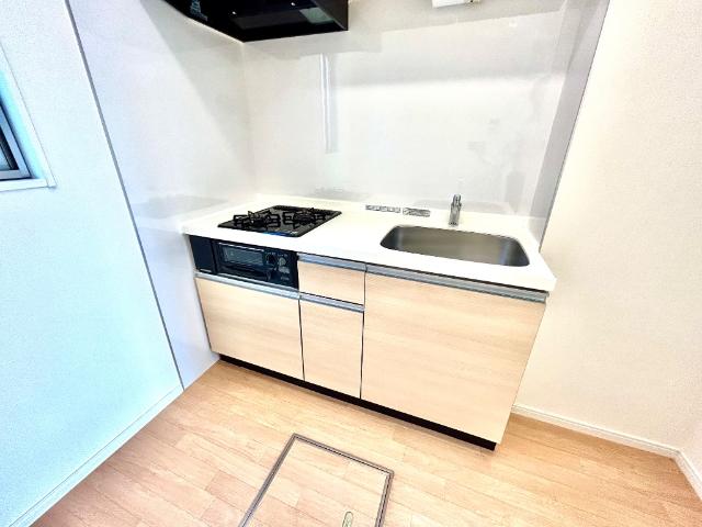 エクセル　パレス キッチン