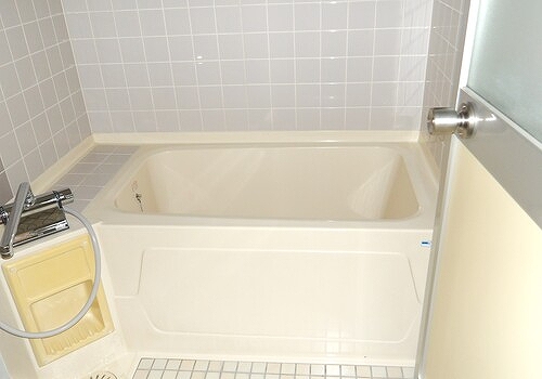 ライオンズマンション船橋飯山満台二番館 浴室