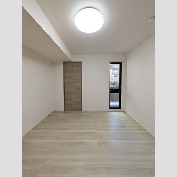 オードリーコート105号室 洋室