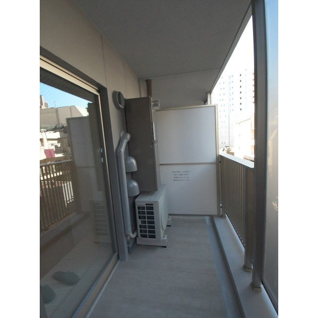 ラクレイス横濱関内0607号室 部屋その他