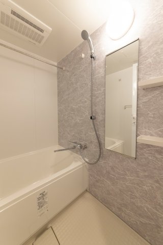 プラウドフラット浅草アベニュー お風呂