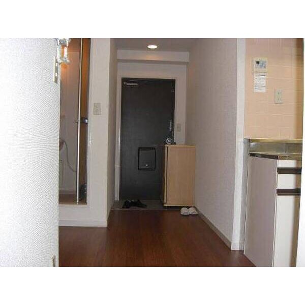 リバーサイドハウス桜台0405号室 部屋その他