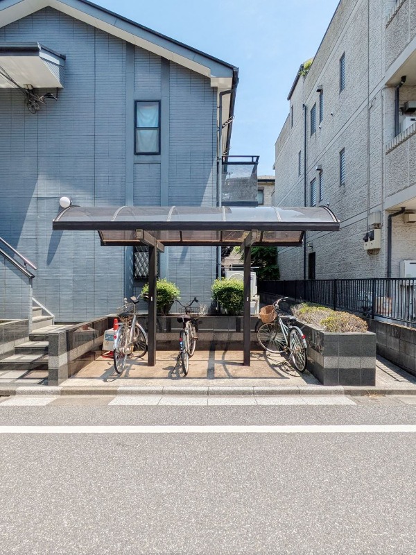 リブレリー瑞江2階 部屋その他
