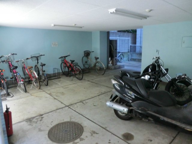 エクセルシオール渋谷903号室 その他