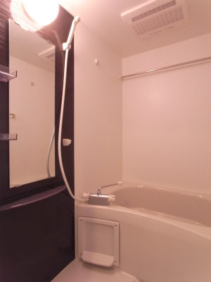 リブリ・Mdi 足立Ⅱ3階 お風呂