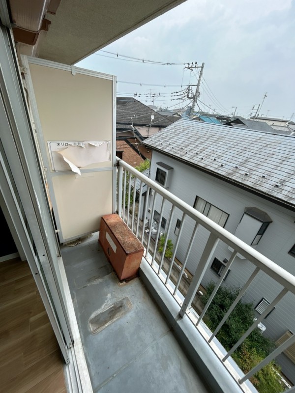 ハイツシードリーフ3階 部屋その他