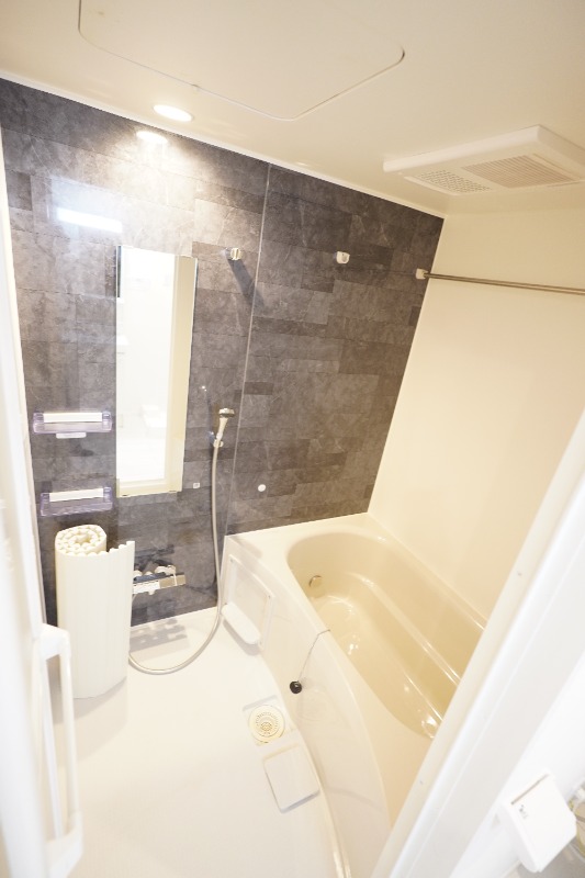 プレジール三軒茶屋1階 お風呂