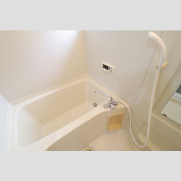 セントラルハイム　B 追い焚き給湯