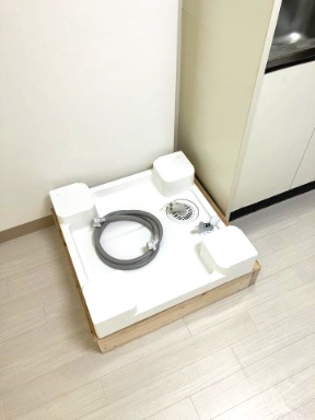 テラストーク相模原201号室 部屋設備