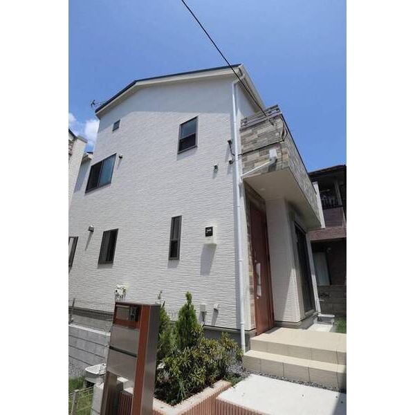 Sumai-to八王子市犬目町04の外観画像