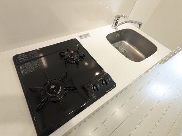 ケーディーエックスレジデンス豊洲 キッチン