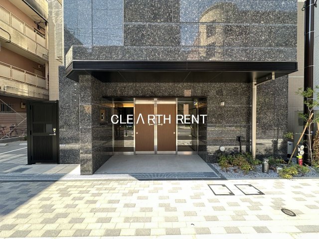 コンシェリア東京 ＜ＨＩＧＡＳＨＩＪＵＪＯ ＲＥＳＩＤＥＮＣＥ4階 新築☆敷金礼金ゼロ/ウルトラファインバブル導入☆