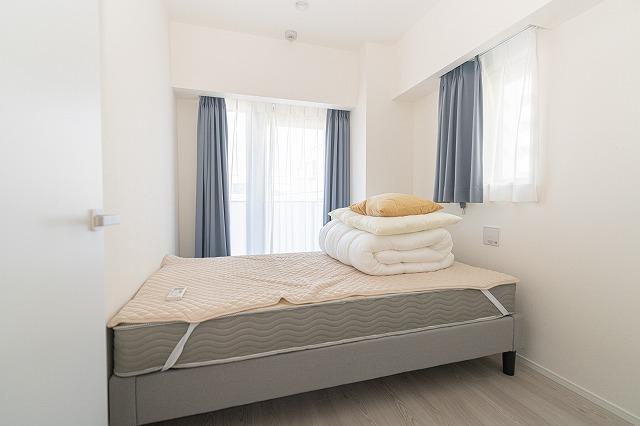 Lighthouse中馬込4階 その他、部屋スペース