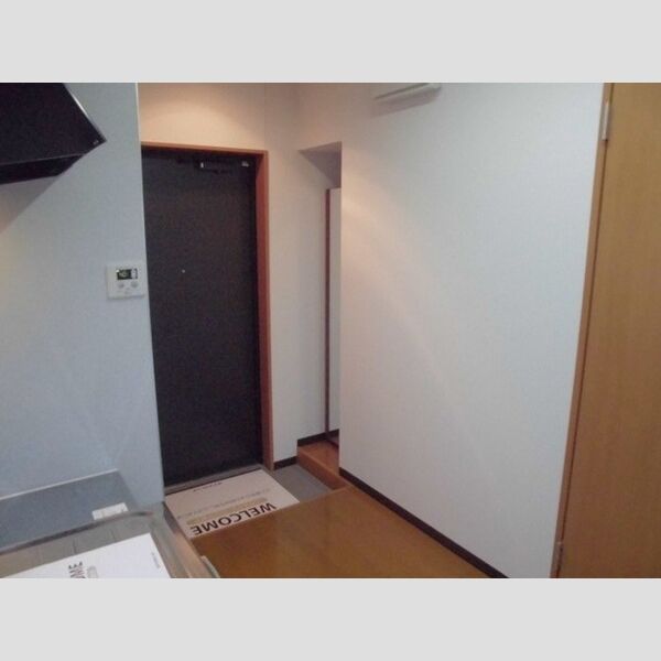 さがみ野セントラルビル　Ⅱ ■玄関と下駄箱です■