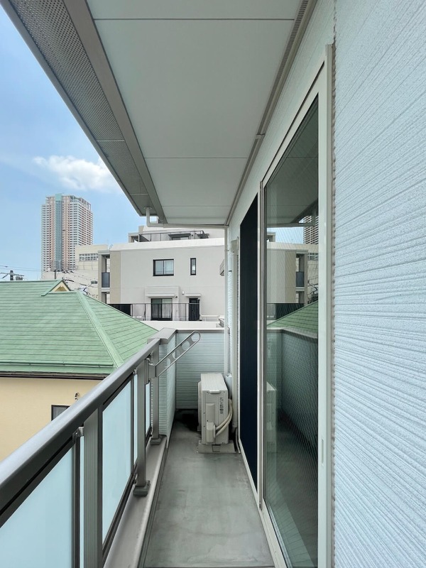 ミハス市川2階 部屋その他