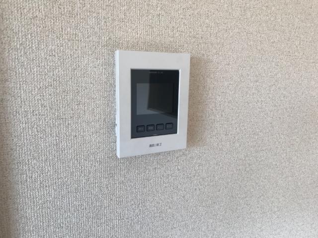 アーバンヒルズ相模野 セキュリティ