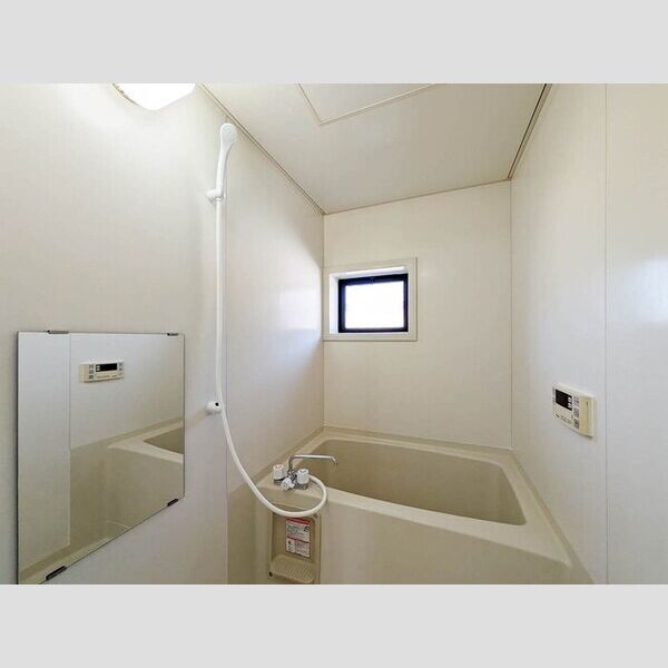 ベルフレール　A202号室 浴室