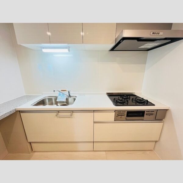 サザンショア東海岸 キッチン