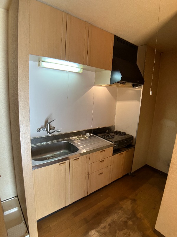 アントーレ 別号室※クリーニング前