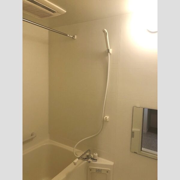 UTステージ横浜吉野町 お風呂