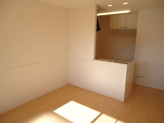 ジングレース リビング