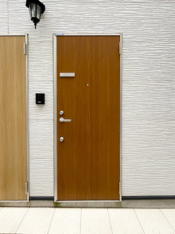 KTK蒲田201号室 部屋その他