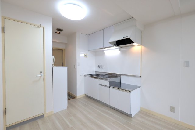 シャルール相模 キッチン