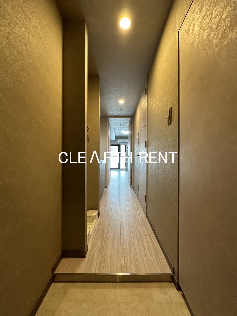 Ｖａｌｏｒｅ ＮｉｓｈｉｓｕｇａｍｏⅡ 同タイプ別住戸写真となります。現況と異なる場合がございます。