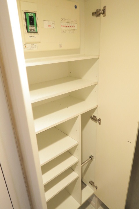 アーデン北沢2階 部屋その他