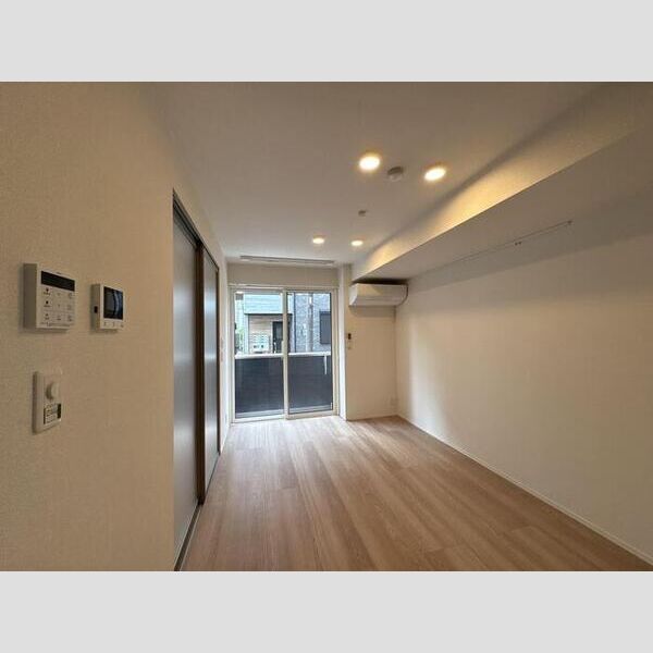 セレスティア南花畑Ⅲ103号室 LDK