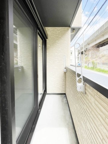 ラ リヴィエール テール稲毛202号室 同建物別部屋の参考画像