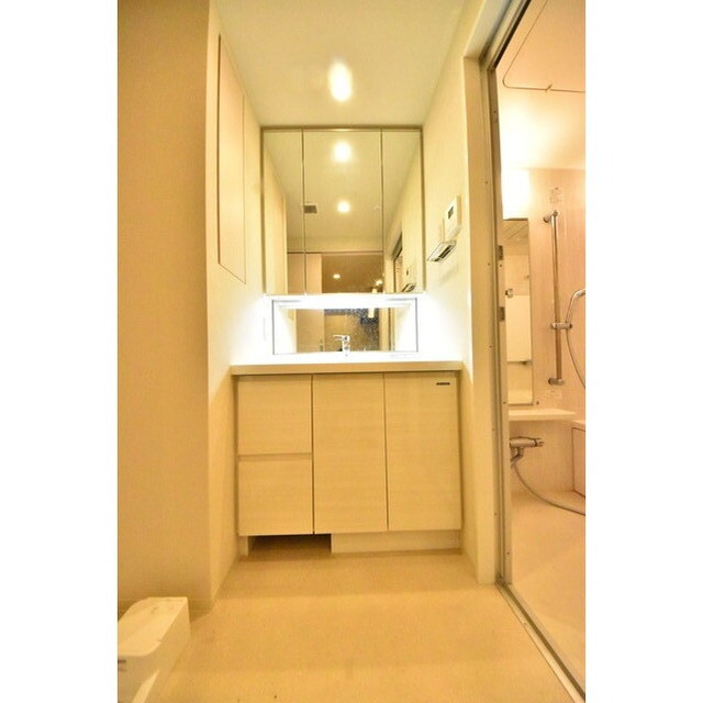 343レジデンス品川（オープンレジデンシア） 内観