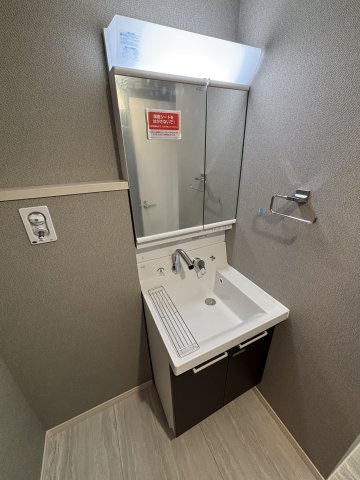 Ｓｏｌｅｉｌ　ＹＳ 洗面