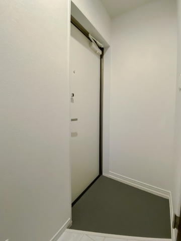 ミリアビタ大森台Ⅱ 玄関