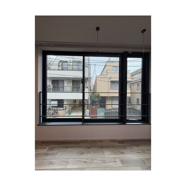 The　Residence　Ichigayadaimachi302号室 部屋その他